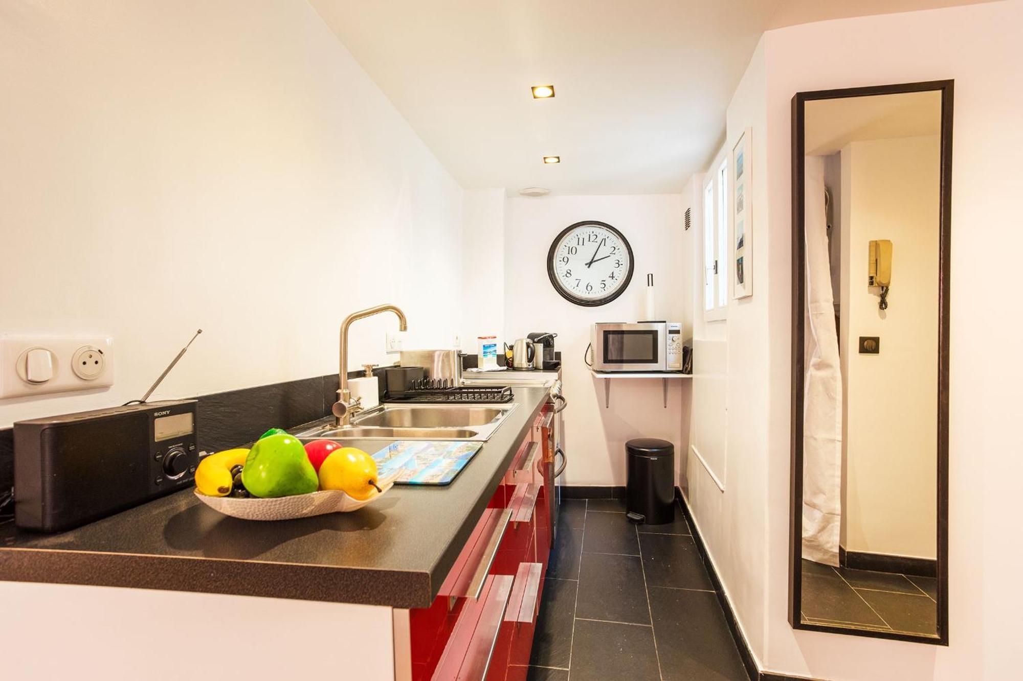 Appartement La Treille Ap4334 By Riviera Homes Nice