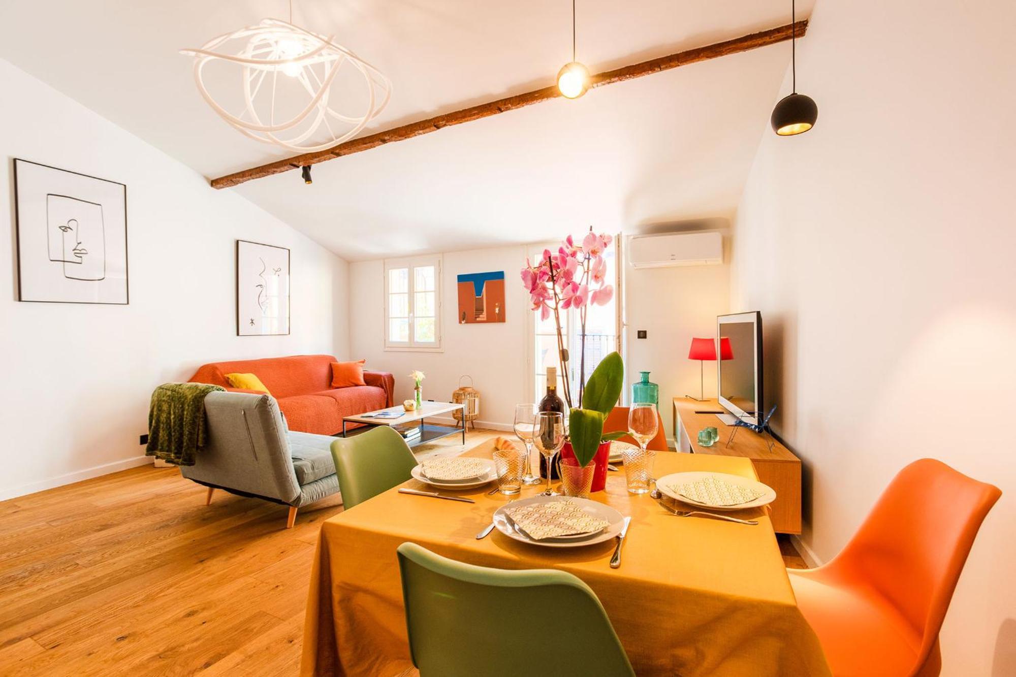 La Treille Ap4334 By Riviera Homes Appartement