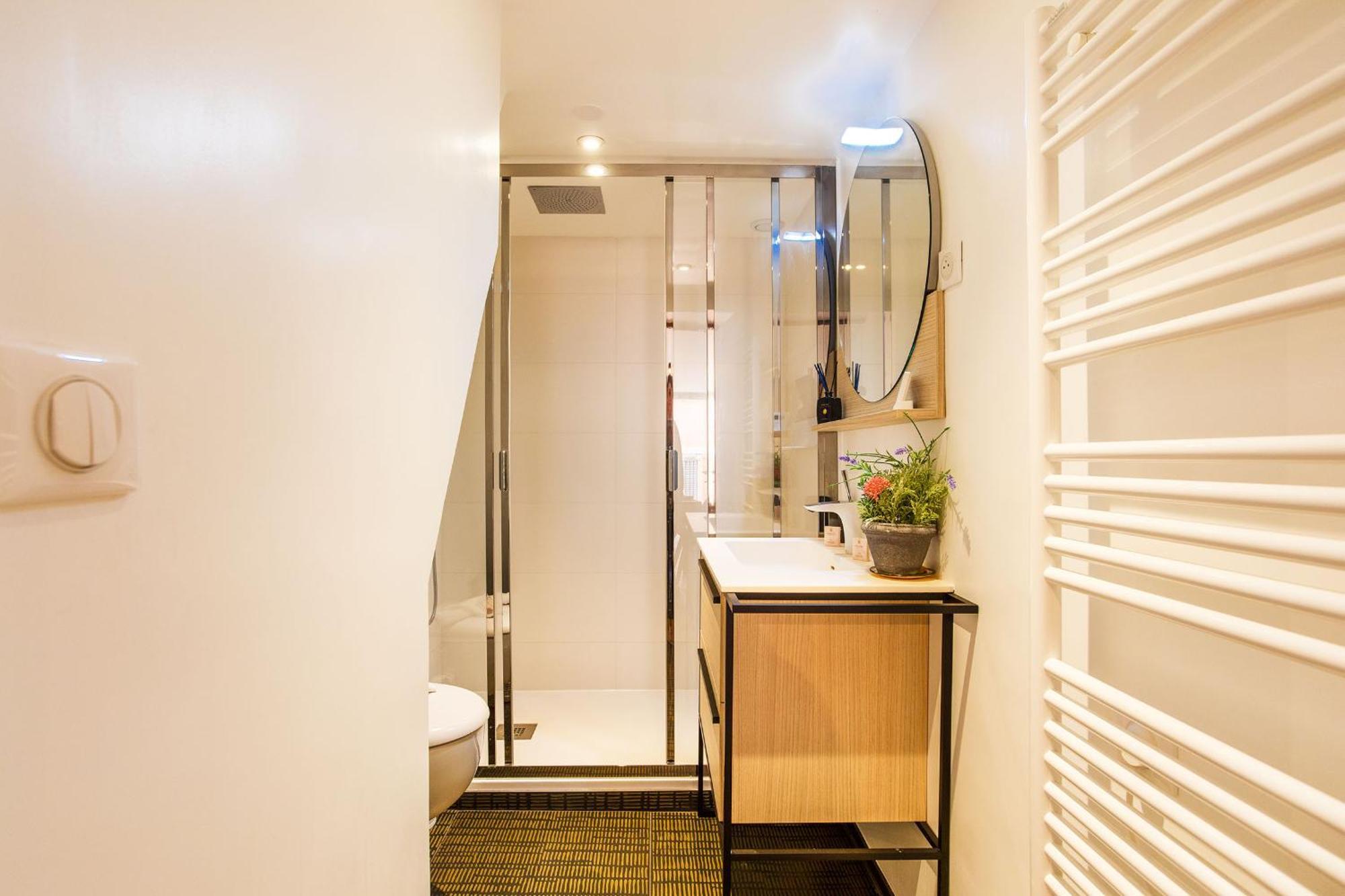 Appartement La Treille Ap4334 By Riviera Homes Nice