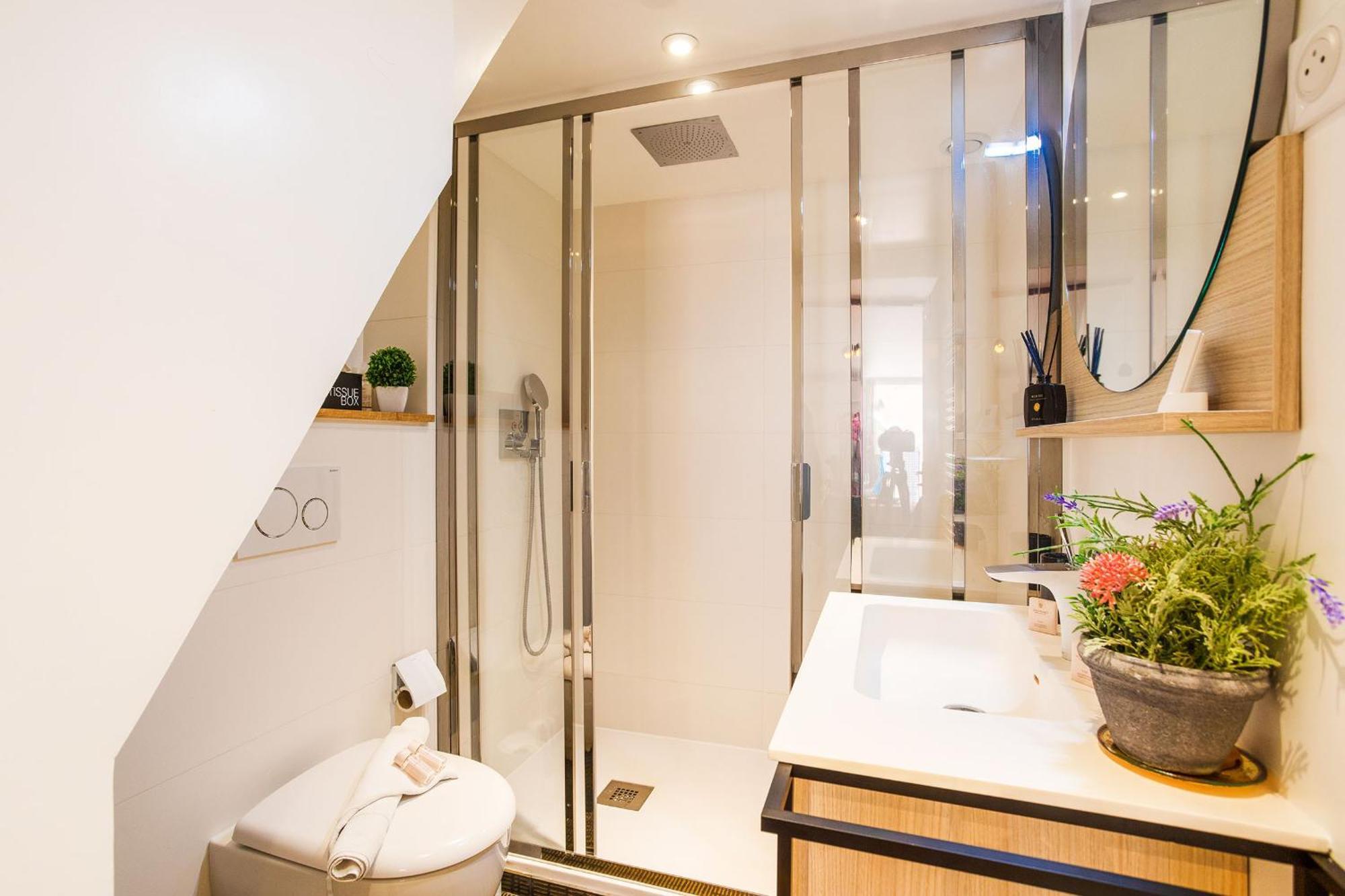 Appartement La Treille Ap4334 By Riviera Homes