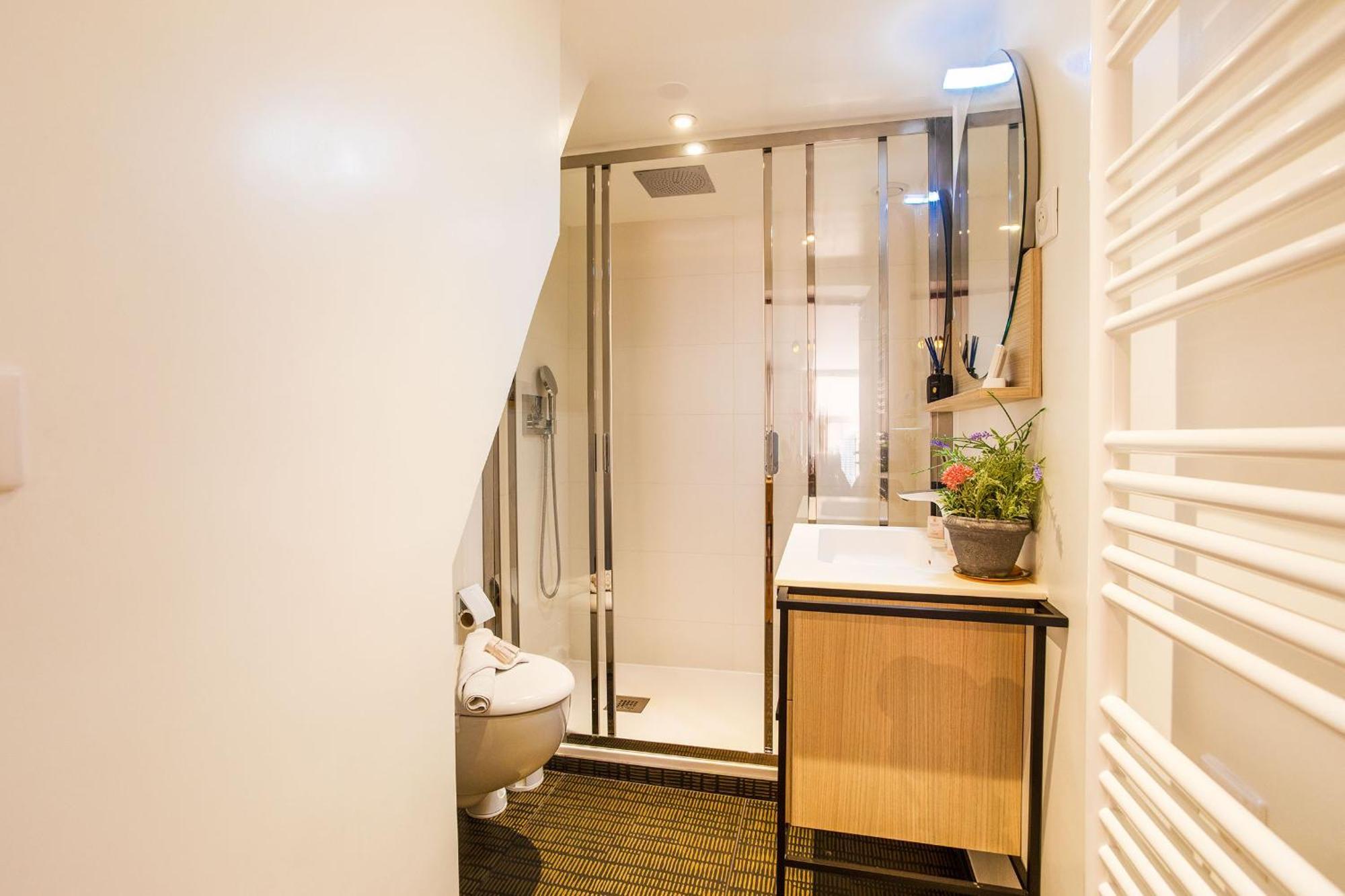 La Treille Ap4334 By Riviera Homes Appartement Nice