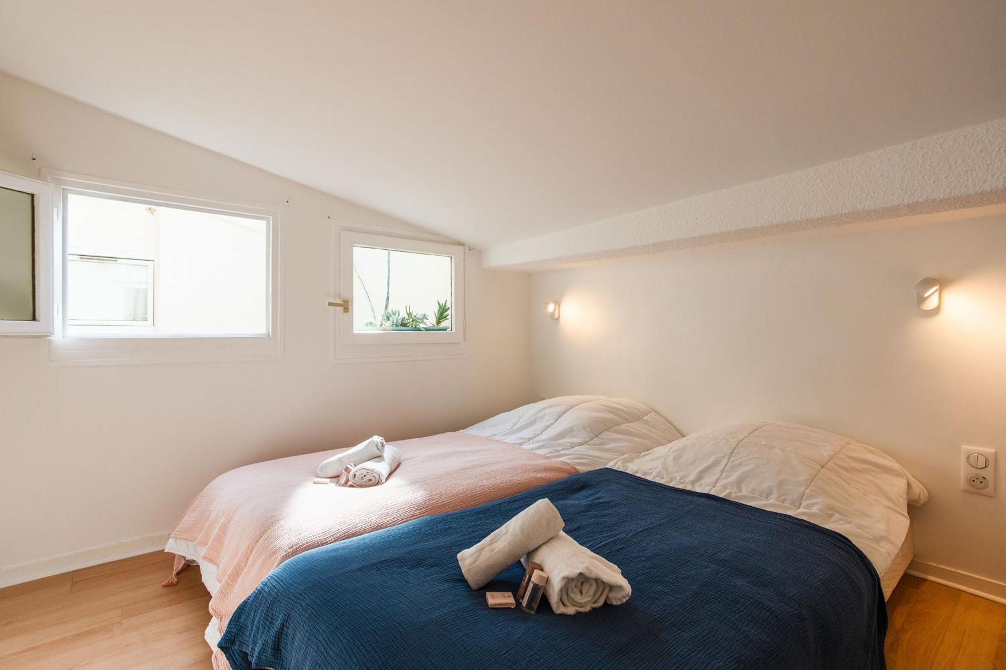 Appartement La Treille Ap4334 By Riviera Homes *