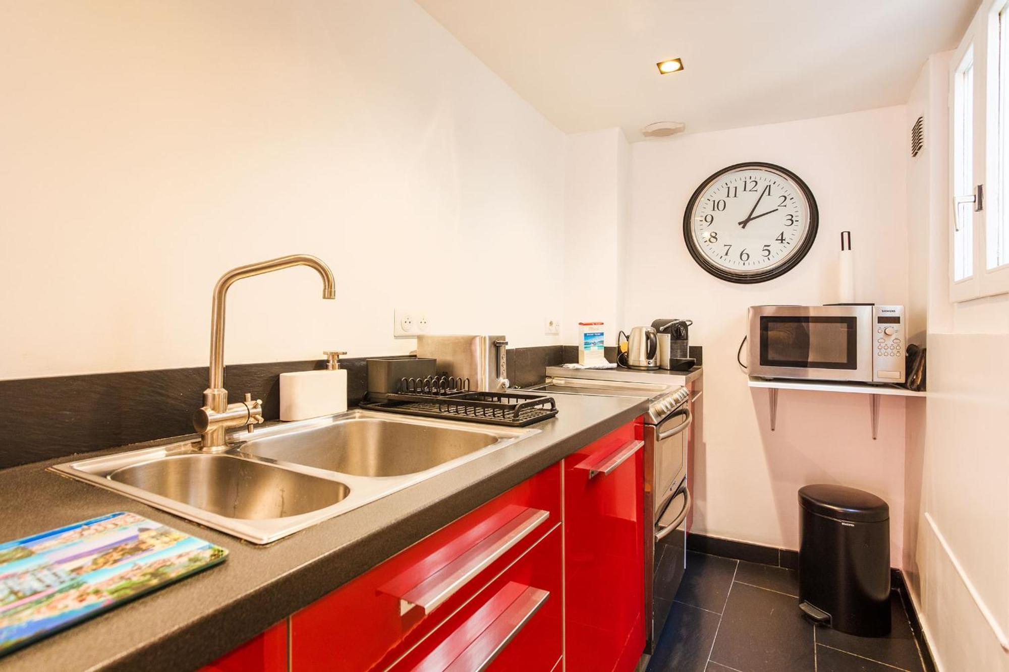 La Treille Ap4334 By Riviera Homes Appartement *
